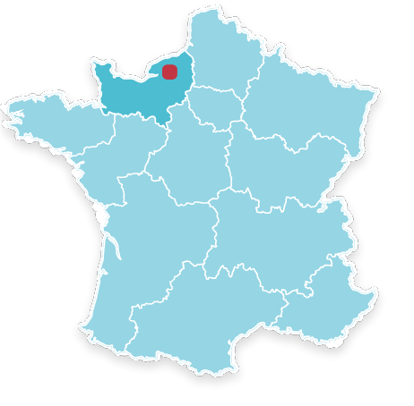 76940 Heurteauville